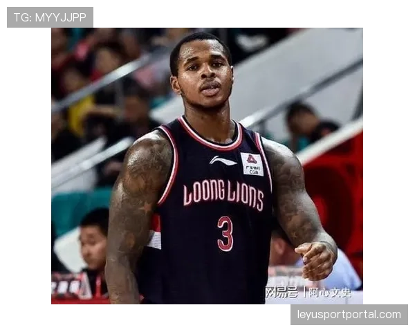 辽宁买断外援亨特,签下第七外援布罗金顿 辽宁买断外援亨特,签下第七外援布罗金顿